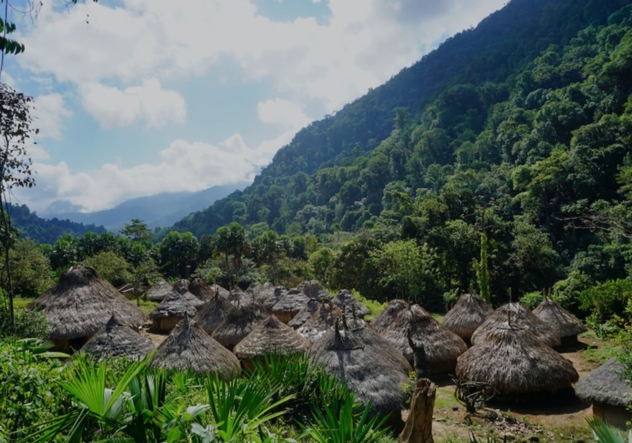 Aventura en el Norte