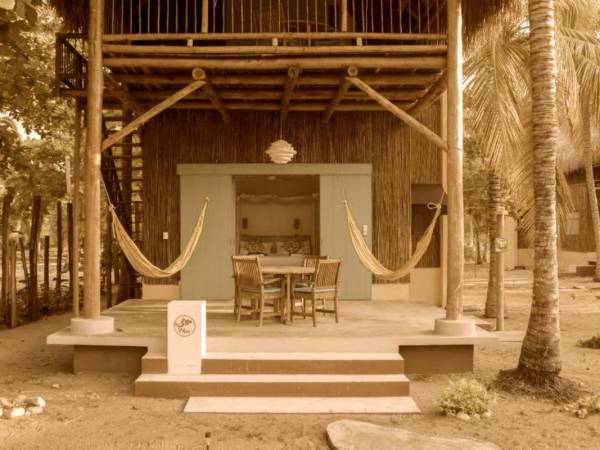 Aite Eco Resort