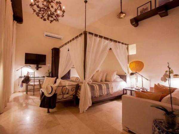 Casa de Alba Hotel Boutique