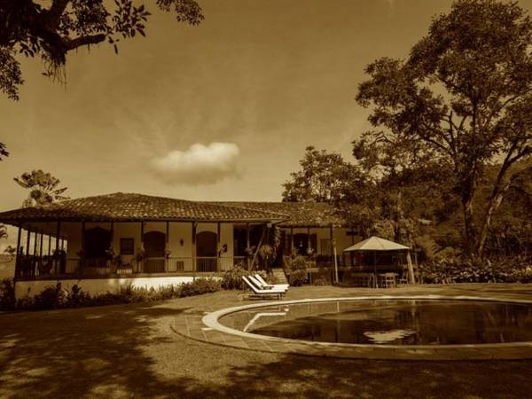 Hacienda Venecia