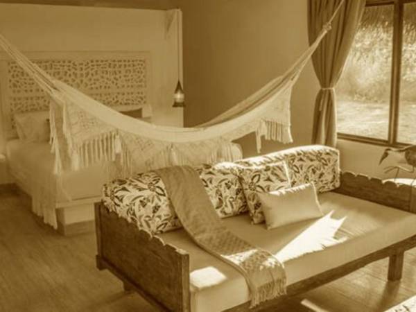 Tautaco Lodge